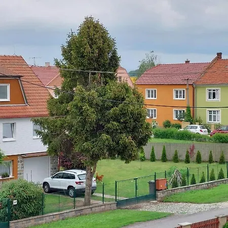 Apartment Nemilany