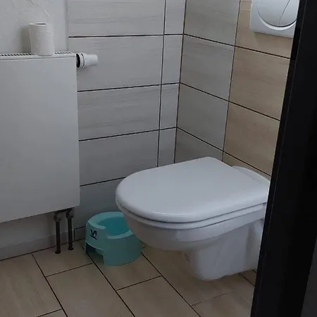 Nemilany Apartment