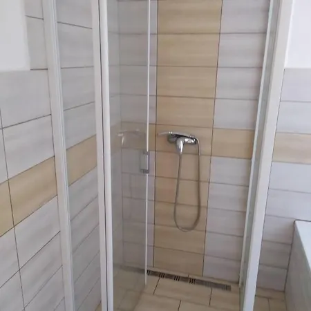 Apartment Nemilany