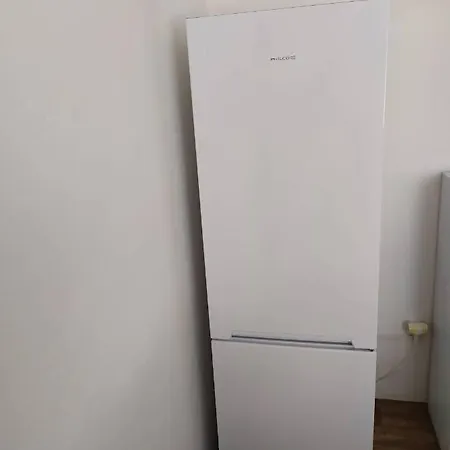 Apartment Nemilany