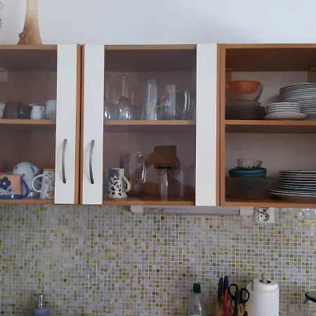 Nemilany Apartment *