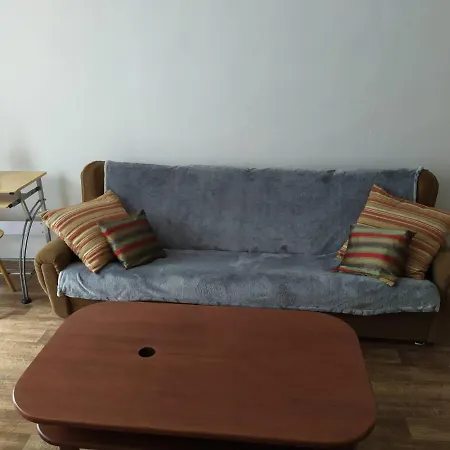 Nemilany Apartment *