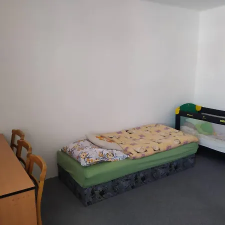 Apartment Nemilany Olmütz