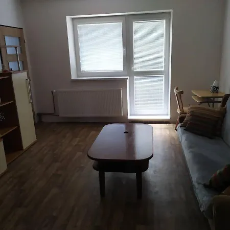 Nemilany Apartment Olmütz
