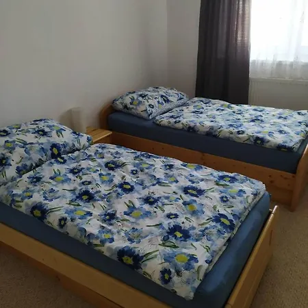 Apartment Nemilany *