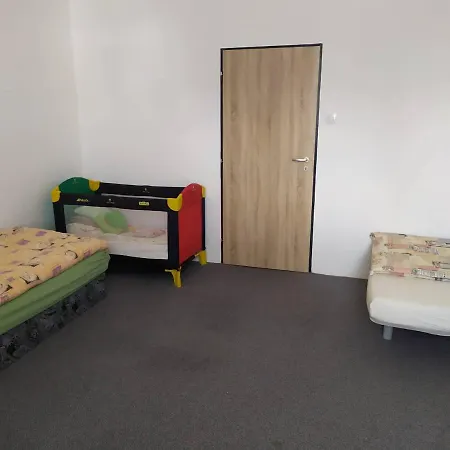 Apartment Nemilany