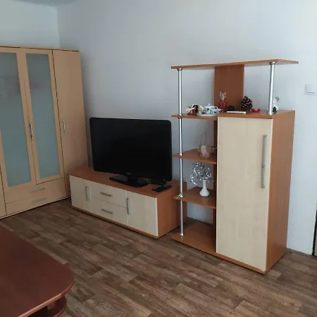 Apartment Nemilany *
